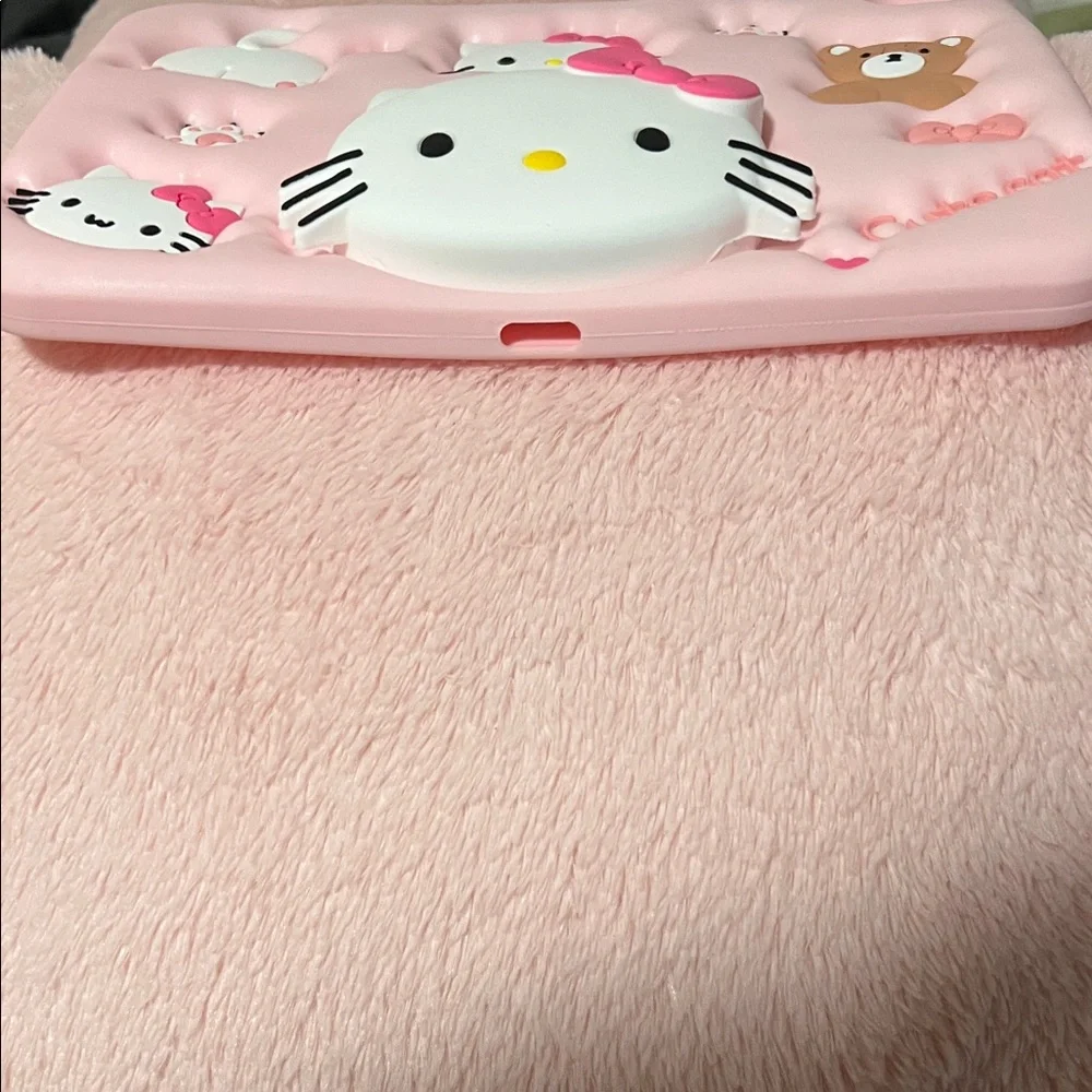Hello Kitty IPad 10 case